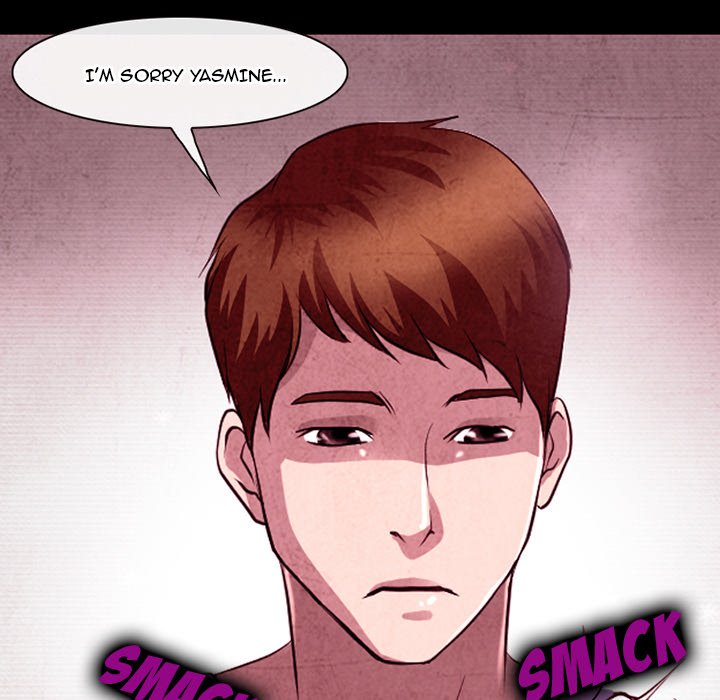 The Voice of God Chapter 37 Page 66
