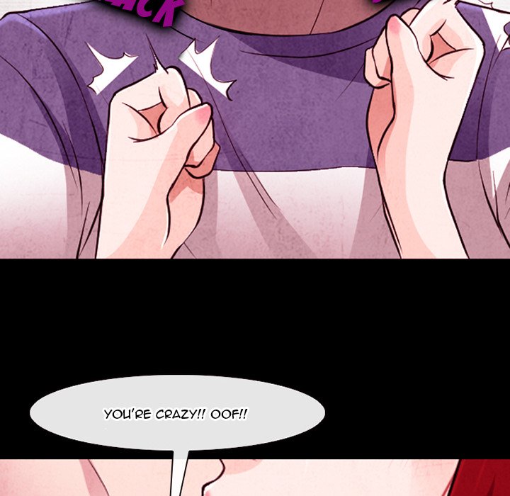 The Voice of God Chapter 37 Page 67