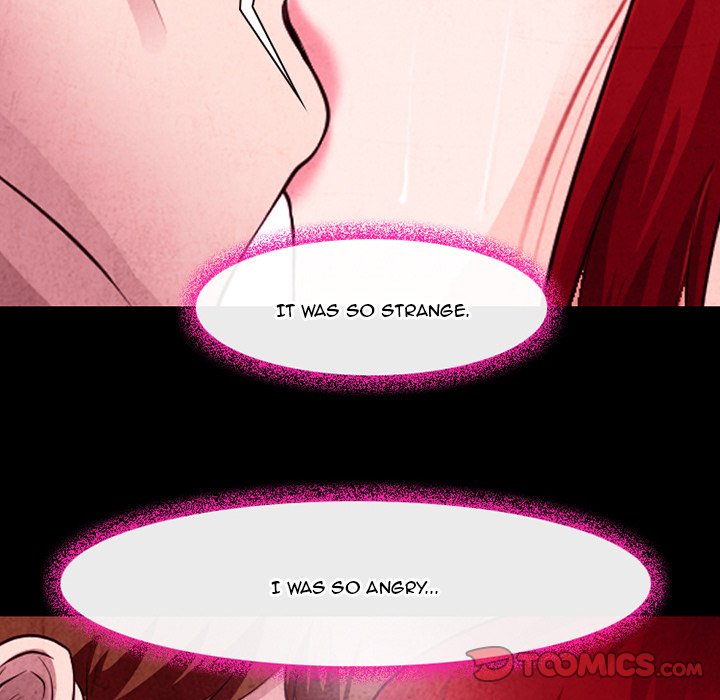 The Voice of God Chapter 37 Page 68