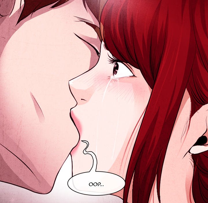 The Voice of God Chapter 37 Page 69