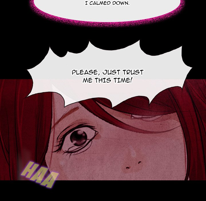 The Voice of God Chapter 37 Page 73