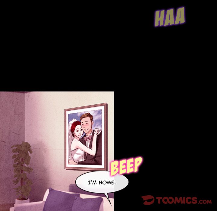 The Voice of God Chapter 37 Page 74