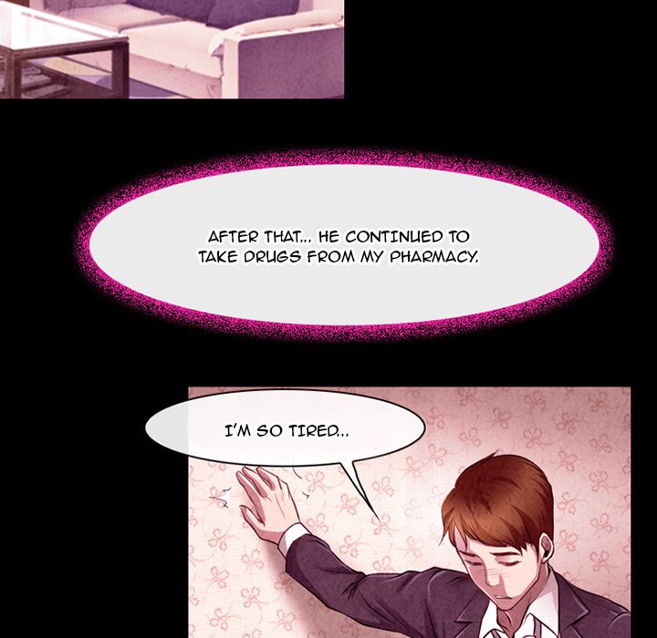 The Voice of God Chapter 37 Page 75