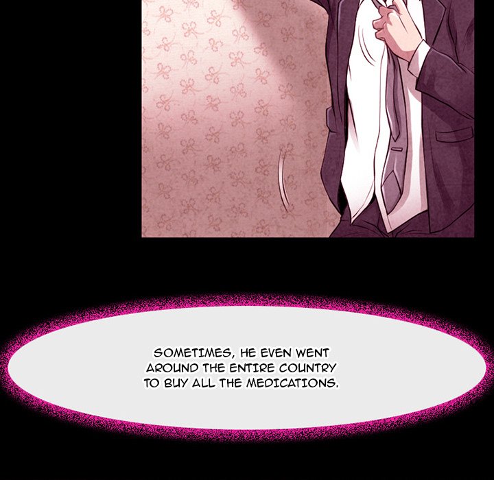 The Voice of God Chapter 37 Page 76