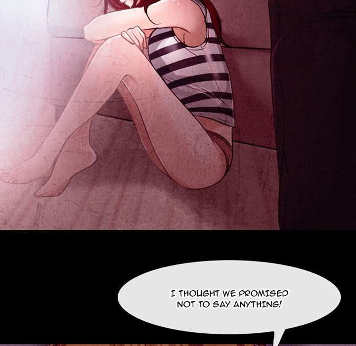 The Voice of God Chapter 37 Page 78
