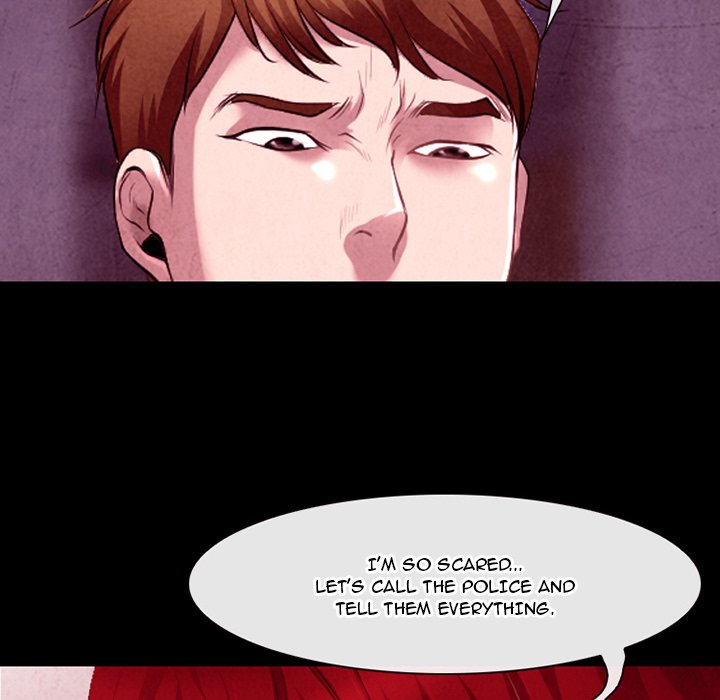 The Voice of God Chapter 37 Page 79