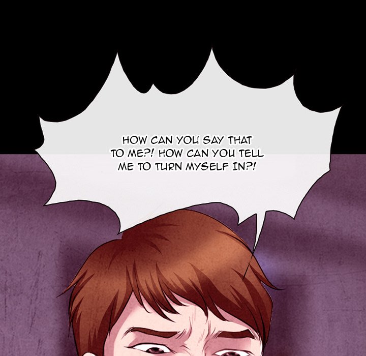 The Voice of God Chapter 37 Page 81