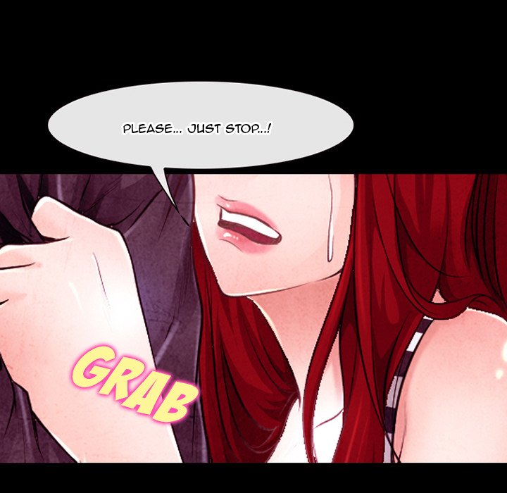 The Voice of God Chapter 37 Page 83