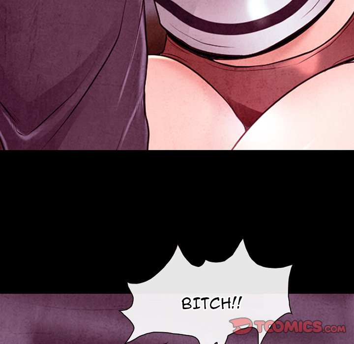 The Voice of God Chapter 37 Page 86