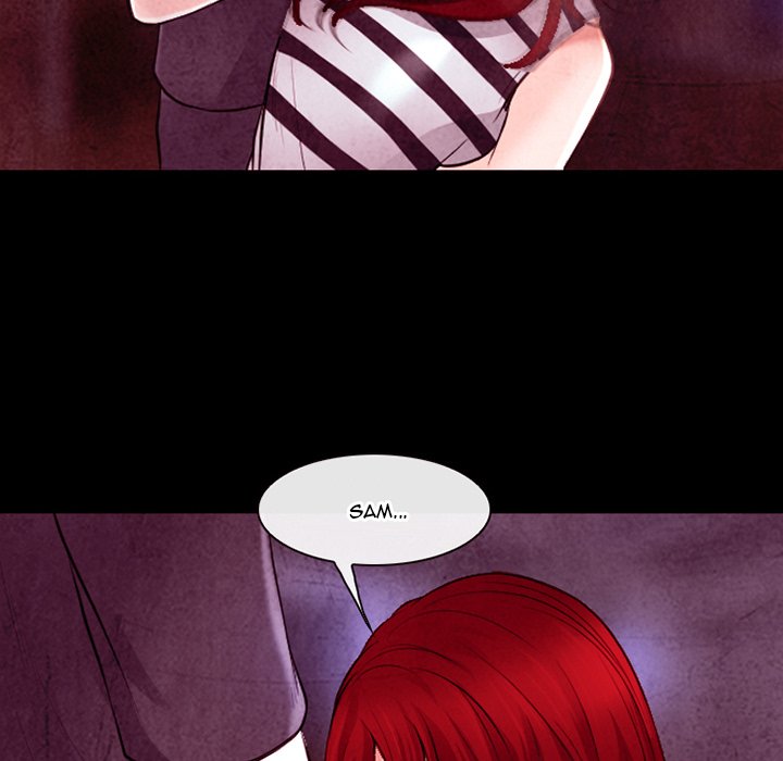 The Voice of God Chapter 37 Page 88