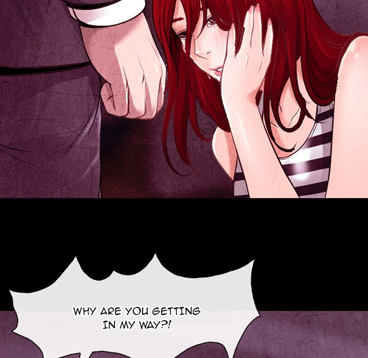 The Voice of God Chapter 37 Page 89
