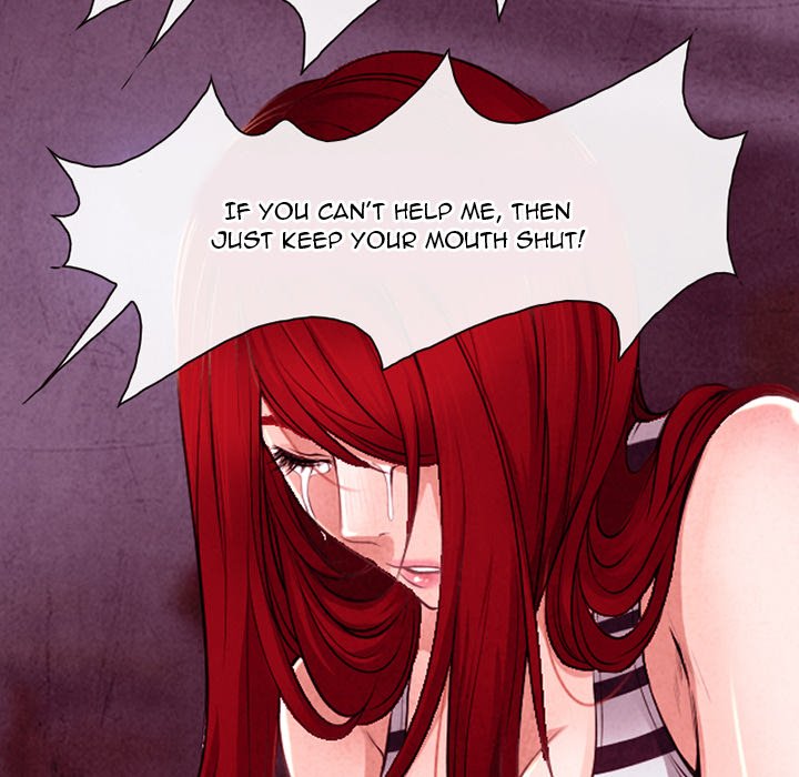 The Voice of God Chapter 37 Page 90