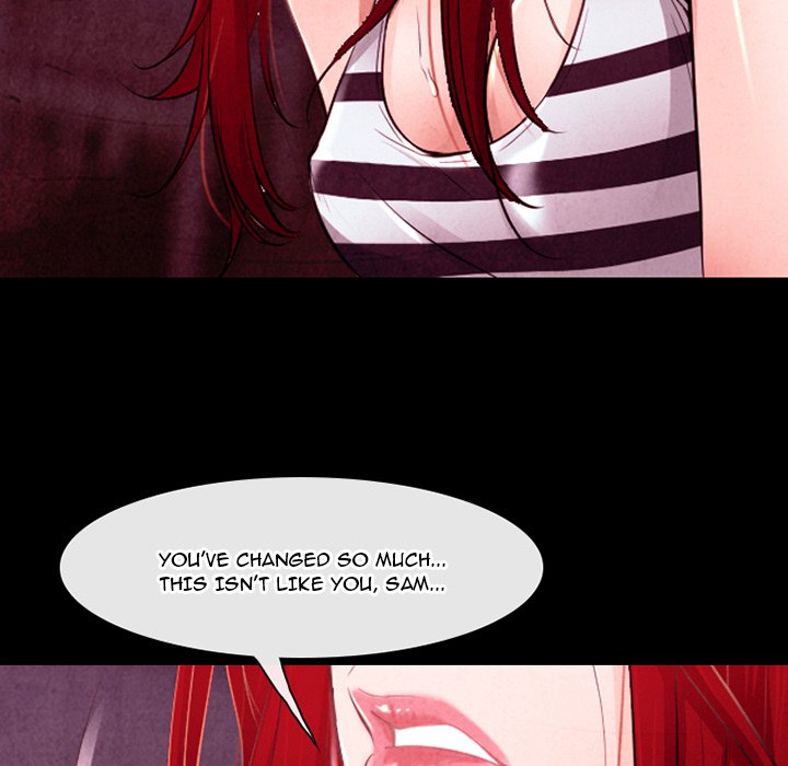The Voice of God Chapter 37 Page 91