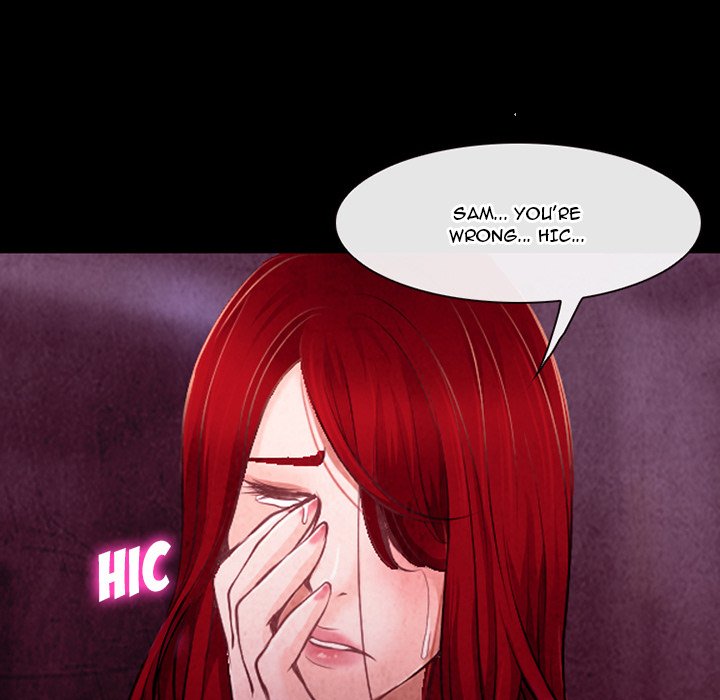 The Voice of God Chapter 37 Page 95