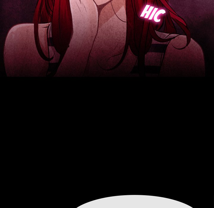 The Voice of God Chapter 37 Page 96