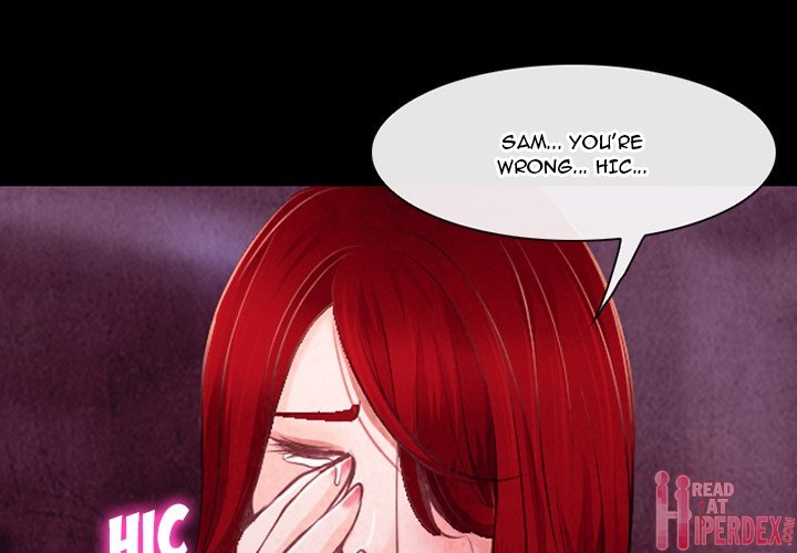 The Voice of God Chapter 38 Page 1