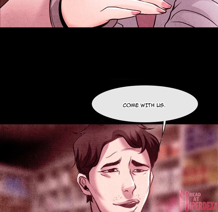 The Voice of God Chapter 38 Page 100
