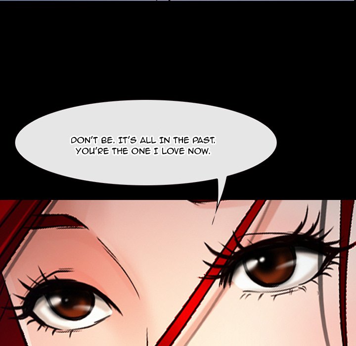 The Voice of God Chapter 38 Page 17