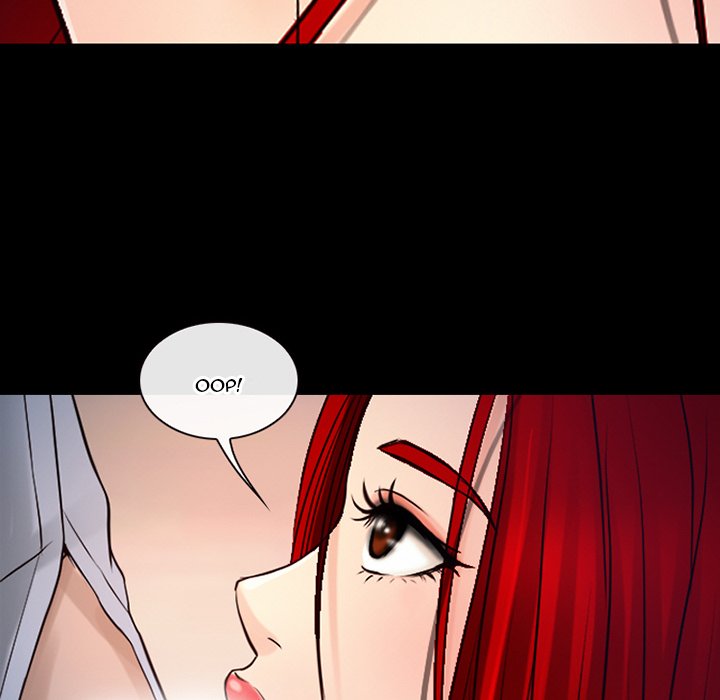 The Voice of God Chapter 38 Page 18