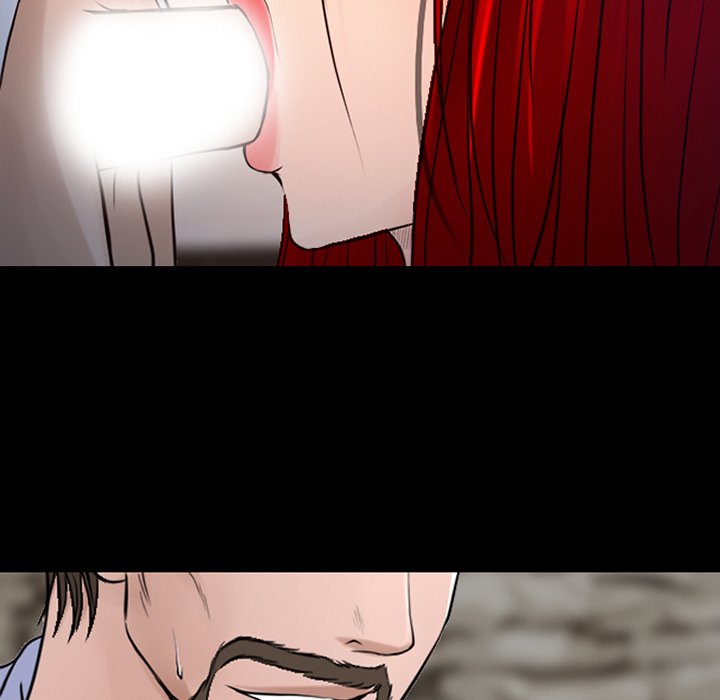 The Voice of God Chapter 38 Page 19