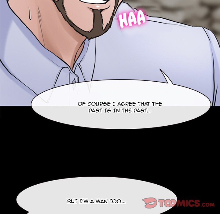 The Voice of God Chapter 38 Page 20
