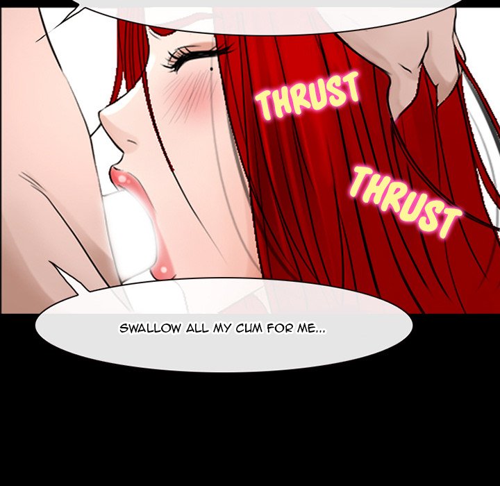 The Voice of God Chapter 38 Page 22