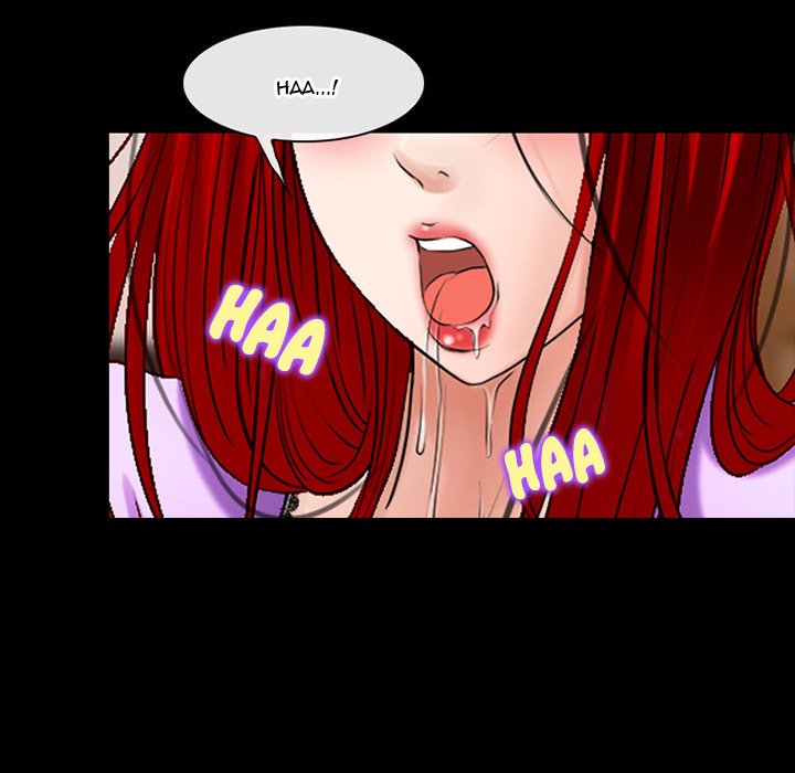 The Voice of God Chapter 38 Page 23