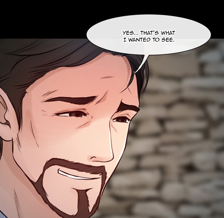The Voice of God Chapter 38 Page 24