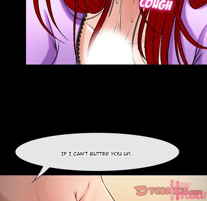 The Voice of God Chapter 38 Page 26