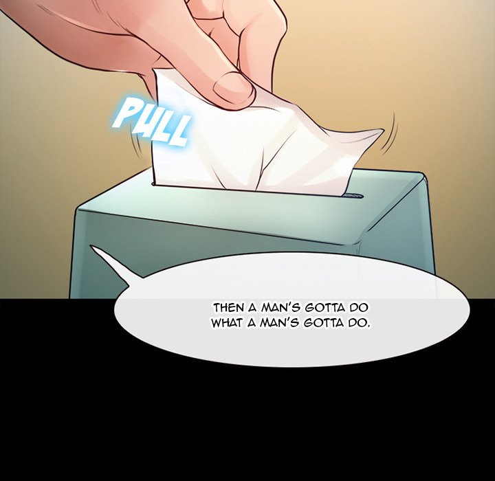 The Voice of God Chapter 38 Page 27