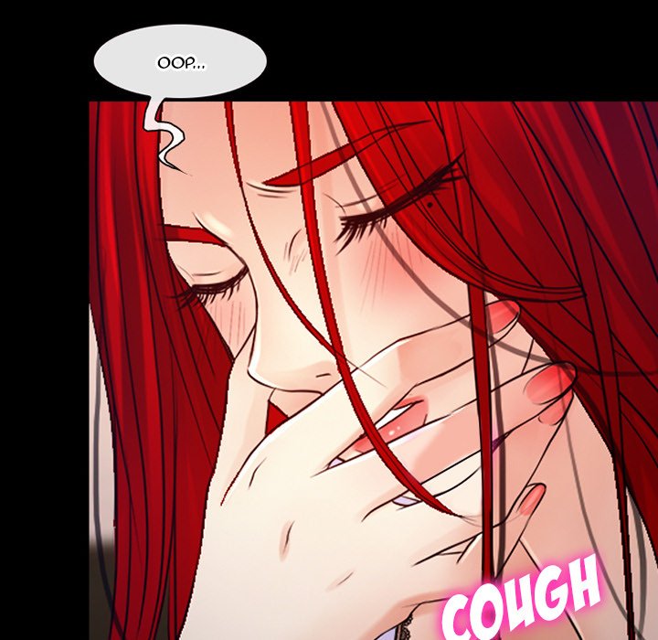 The Voice of God Chapter 38 Page 28