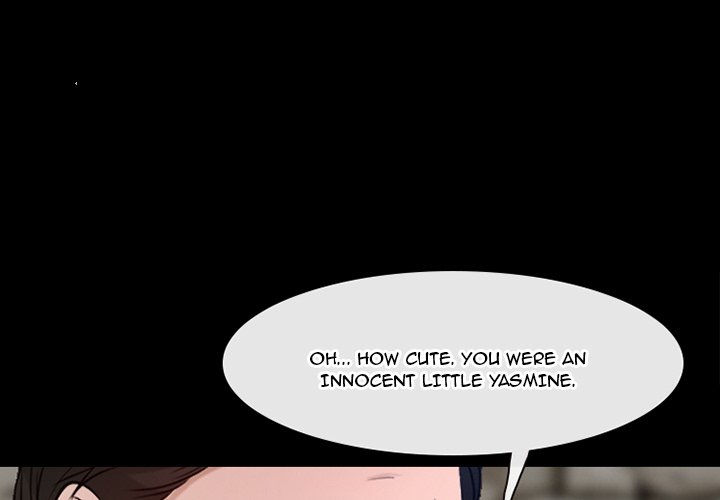 The Voice of God Chapter 38 Page 3