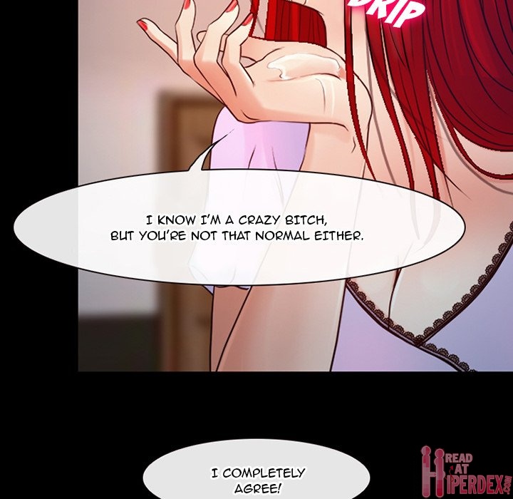 The Voice of God Chapter 38 Page 31