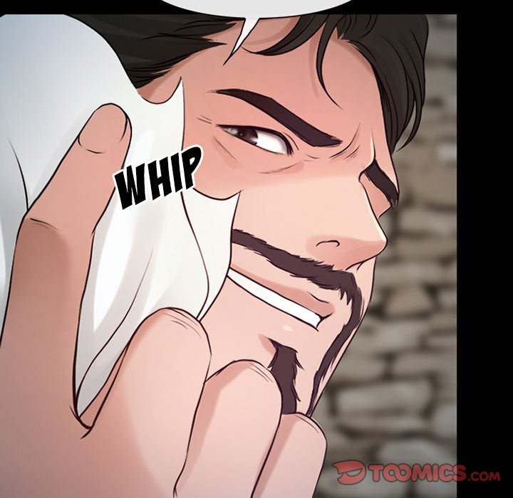 The Voice of God Chapter 38 Page 32