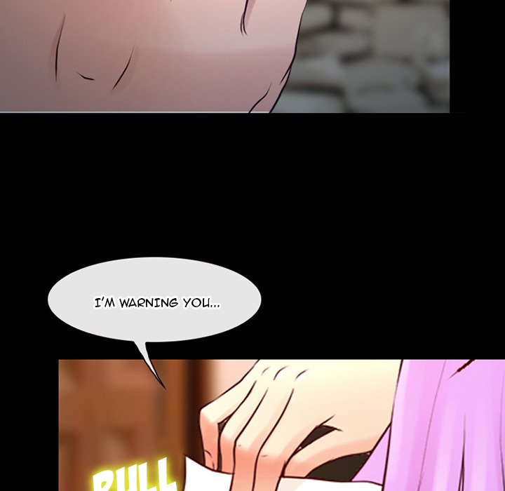 The Voice of God Chapter 38 Page 33