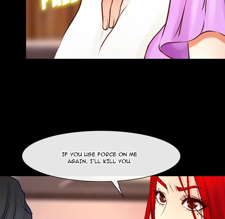 The Voice of God Chapter 38 Page 34