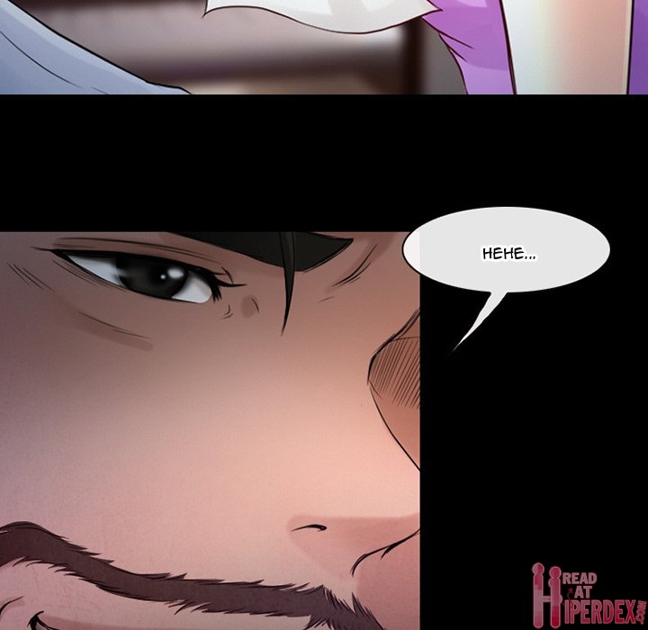 The Voice of God Chapter 38 Page 36