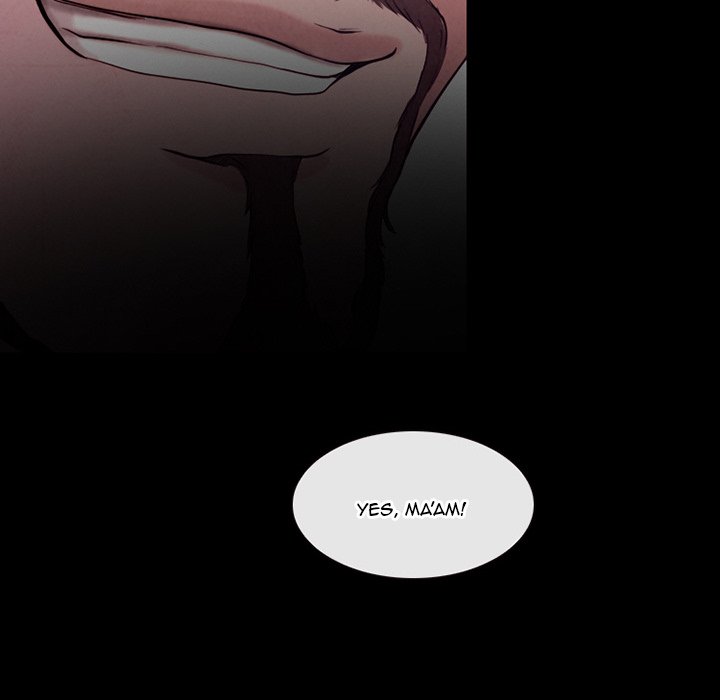 The Voice of God Chapter 38 Page 37