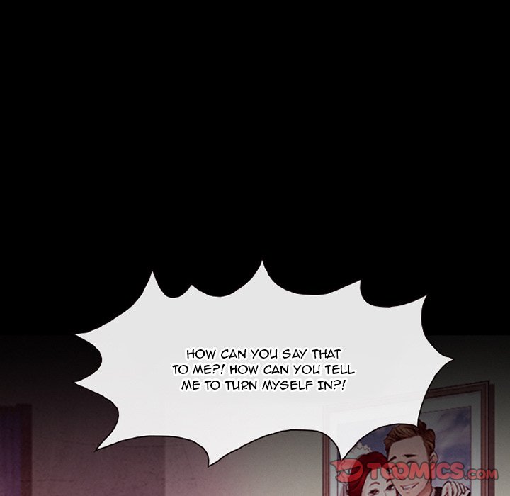 The Voice of God Chapter 38 Page 38