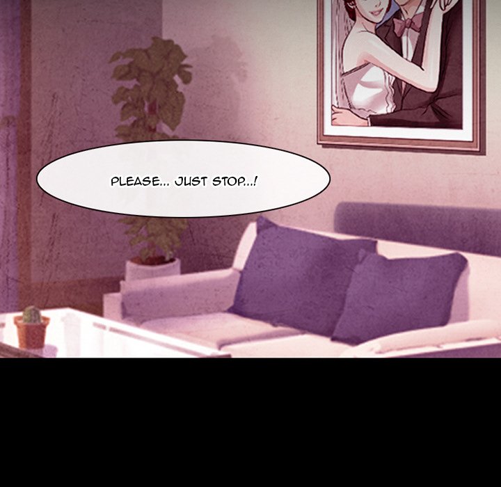 The Voice of God Chapter 38 Page 39