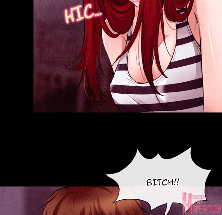 The Voice of God Chapter 38 Page 41