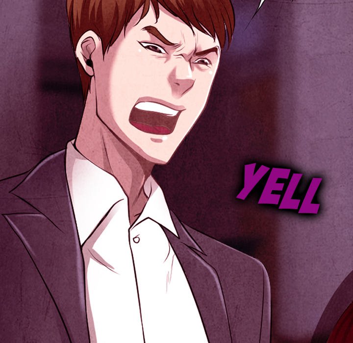 The Voice of God Chapter 38 Page 42