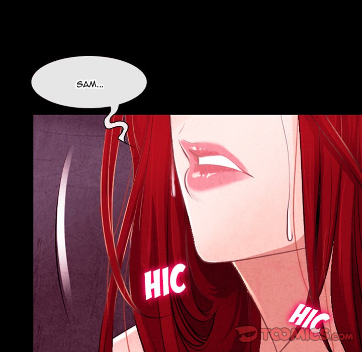 The Voice of God Chapter 38 Page 44