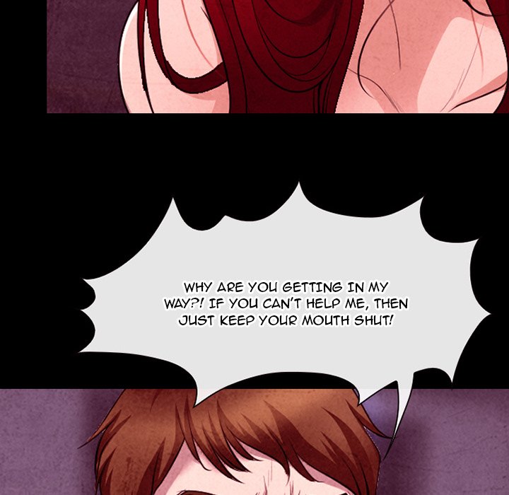 The Voice of God Chapter 38 Page 45