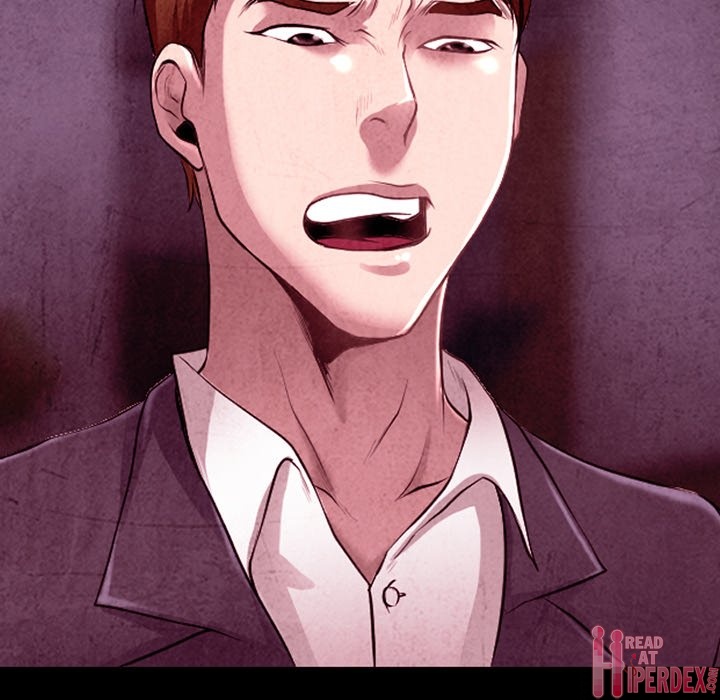 The Voice of God Chapter 38 Page 46