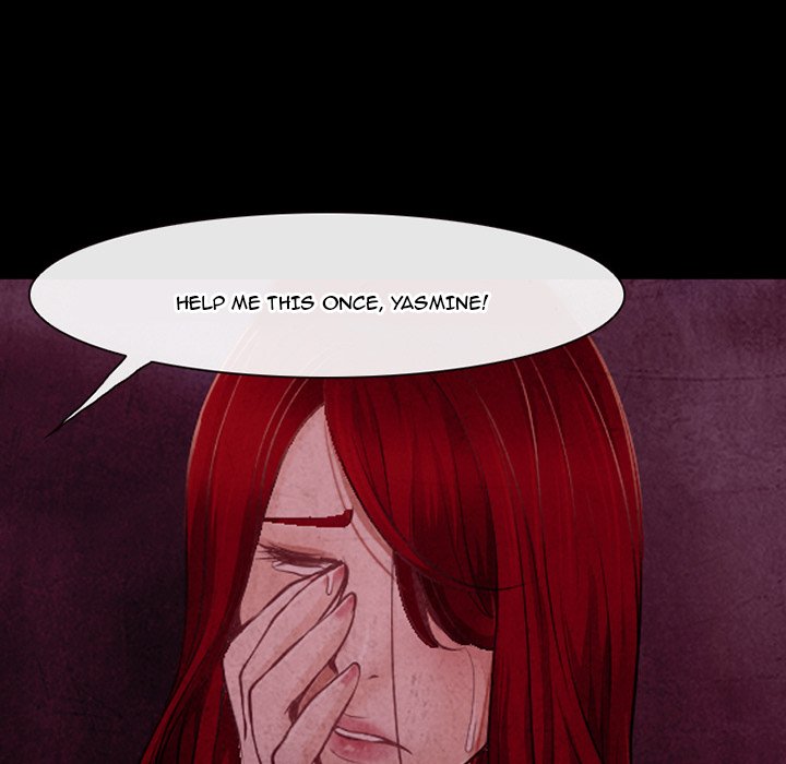 The Voice of God Chapter 38 Page 47