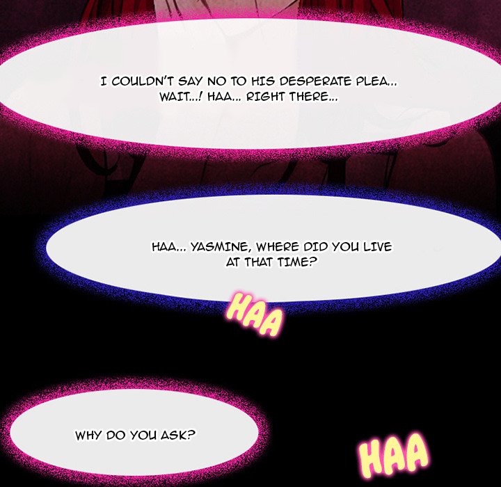 The Voice of God Chapter 38 Page 48