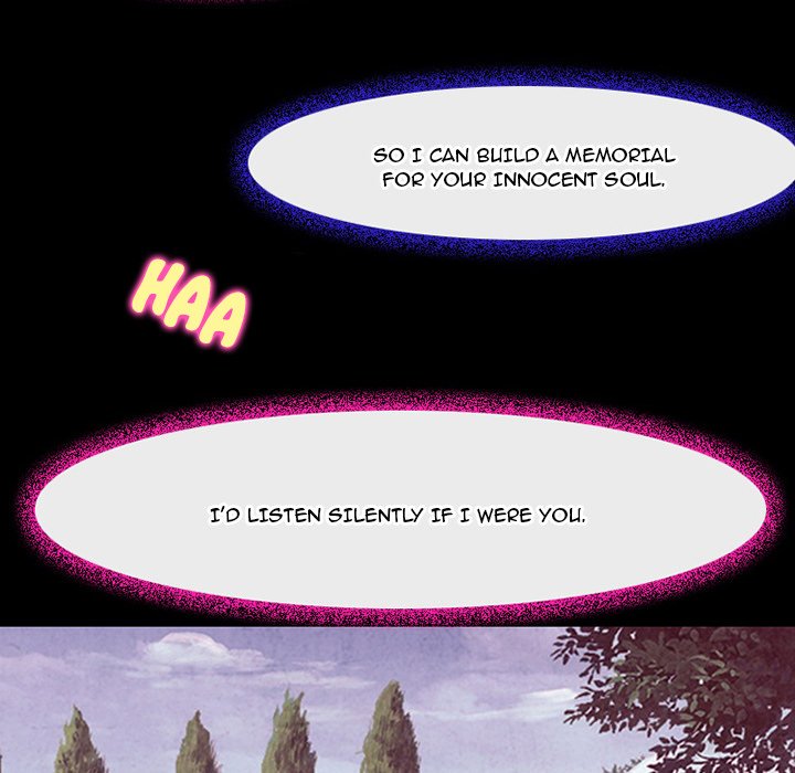 The Voice of God Chapter 38 Page 49