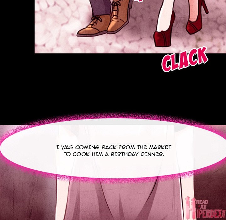 The Voice of God Chapter 38 Page 51