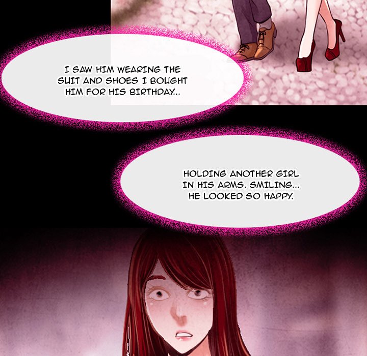 The Voice of God Chapter 38 Page 54